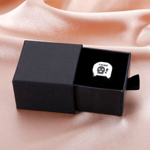 Load image into Gallery viewer, 1PC Anniversary Date Night Dice Gifts for Him Husband Couples Gifts for Boyfriend Girlfriend Date Night Ideas Cute Gifts for Birthday Engagement Anniversary Wedding Gifts for Husband Wife Movie Lovers