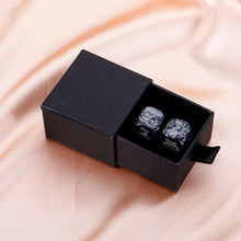 Load image into Gallery viewer, 2Pcs Valentines Day Gifts for Husband Wife Food Decider Funny Anniversary Christmas Gifts for Him Her Food Decision Dice Birthday Gag Gifts for Women Stocking Stuffers Gifts for Husband Wife Weeding