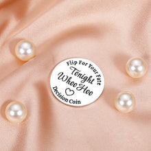 Load image into Gallery viewer, Funny Gag Gifts for Couples Valentines Gifts for Him Boyfriend Love Gifts Decision Maker for Men Husband Fiance from Wife Girlfriend Wedding Anniversary Bridal Shower Gifts Engagement Birthday Gifts