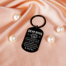 Load image into Gallery viewer, Funny Christmas Gifts for Boss Men Thank You Employee Appreciation Boss Day Gifts for Leader Supervisor Boss Lady Coworker Leaving Going Away Office Gifts for Manager Colleague Retirement Birthday