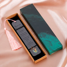 Load image into Gallery viewer, Inspirational Christian Gifts for Women Bible Verse Bookmark Baptism Gifts for Girls Religious Christmas Stocking Stuffers for Teen Girls Daughter Goddaughter Sister Friends Easter Church Bulk Gifts