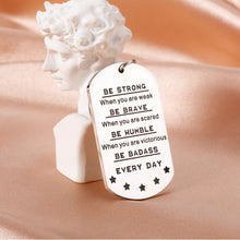 Load image into Gallery viewer, 2022 Graduation Gifts for Women Men Christmas Inspirational Gifts Keychain for High School College Teen Boys Girls Encouragement Gifts for Seniors Graduates Son Daughter Friend Birthday Back to School