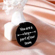 Load image into Gallery viewer, Employee Appreciation Gifts for Coworker Thank You Gifts for Women Men Team Gift for Office Staff Boss Manager Retirement Farewell Coworker Leaving Nurse Teacher Appreciation Gifts Going Away Birthday