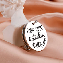 Load image into Gallery viewer, Funny Nurse Gifts for Nurse Appreciation Week Nurse Practitioner Gifts for Women RN Nurse School Nurse Thank You Gifts for Future Registered Nurse Medical Students Male Nurse Day Retirement Graduation