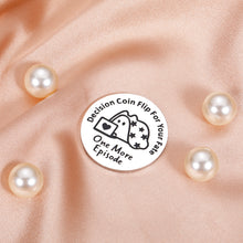 Load image into Gallery viewer, Funny Gifts Decision Coin Maker for Teen Boys Girls Christmas Stocking Stuffers for Women Men Teenage Teens TV Fan Lovers Gift for Son Daughter Boyfriend Valentines Birthday Gifts for Kids Best Friend