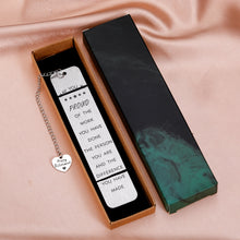 Load image into Gallery viewer, Happy Retirement Bookmark Gifts for Women Men Retirement Appreciation Gifts for Retired Colleague Employee Coworker Leaving Gifts for Teacher Nurse Retiree Friend Farewell Female Male Boss Book Lovers