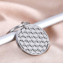 Load image into Gallery viewer, Friendship Gifts Keychain for Women Men - Side by Side or Miles Apart Friends are Always Close at Heart Best Friend Birthday Gifts for BFF Wedding Jewelry