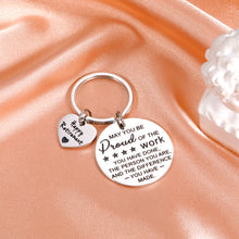 Load image into Gallery viewer, Happy Retirement Gifts for Women Men 2022 Retirement Appreciation Gifts Keychain for Boss Male Female Leader Teacher Nurse Coworker Leaving Gifts for Retired Colleague Employee Best Friends Work Gifts