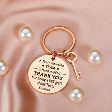 Load image into Gallery viewer, Employee Appreciation Gifts for Coworker Leaving Thank You Team Gifts for Office Colleague Farewell Gifts for Manager Boss Lady Retirement Gift for Women Teacher Nurse Appreciation Work Christmas Gift