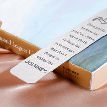 Load image into Gallery viewer, Graduation Gifts for Him Her Bookmark Class of 2023 High School College Graduation Gifts for Boys Girls Senior School Nurse Inspirational Grad Gifts for PhD Master Degree Son Daughter Medical Students