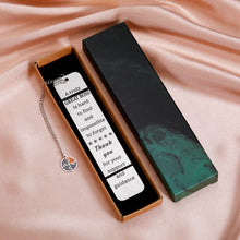 Load image into Gallery viewer, Boss Day Gifts for Women Men Boss Appreciation Leadership Bookmark for Boss Manager Coworker Boss Leaving Retirement Farewell Gift for Supervisor Boss Lady Coach Mentor Promotion Office Christmas Gift