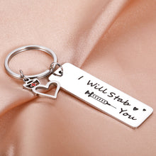 Load image into Gallery viewer, Funny Nurse Gifts for Women Nurse Appreciation Week Gifts for RN Nurses Registered Nurse Medical Nursing Student Graduation Birthday New Nurse Practitioner Thank You Keychain for Male Nurse Retirement