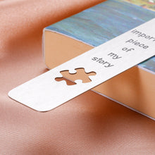 Load image into Gallery viewer, Thank You Gifts Bookmark for Women Men Employee Appreciation Gifts Bulk for Coworkers Boss Leaving Teacher Appreciation Gifts for Retirement Graduation Office Christmas Birthday Farewell Retired Gifts