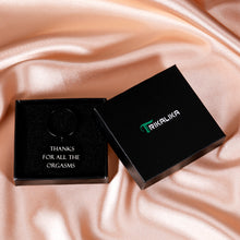 Load image into Gallery viewer, Funny Gag Gifts for Men Boyfriend Naughty Valentines Day Gifts Keychain for Him Husband Hubby from Wife Girlfriend Cute Couple Jewelry for Wedding Anniversary Birthday Engagement Soulmate Lovers Gifts