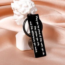 Load image into Gallery viewer, Christmas Coworker Leaving Gifts for Women Men Employee Appreciation Thank You Gifts Keychain for Colleague Boss Farewell Goodbye Gifts for Team Office Staff Birthday Retirement Gift for Teacher Nurse