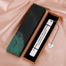 Load image into Gallery viewer, Retirement Gifts for Women Men Goodbye Tension Hello Pension Happy Retirement Bookmark for Coworker Boss Leader Teacher Nurse Thank You Appreciation Farewell Retired Friends Birthday Christmas Gifts