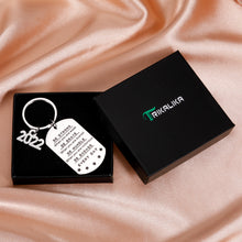 Load image into Gallery viewer, 2022 Graduation Gifts for Women Men Christmas Inspirational Gifts Keychain for High School College Teen Boys Girls Encouragement Gifts for Seniors Graduates Son Daughter Friend Birthday Back to School