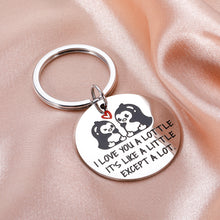 Load image into Gallery viewer, Funny Valentines Gifts for Boyfriend I Love You Penguin Gifts for Girlfriend Couples Cute Birthday Gifts for Men Women Anniversary Wedding Gifts for Him Husaband Fiance Romantic Engagement Love Gifts