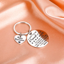 Load image into Gallery viewer, Happy Retirement Gifts for Women Men 2022 Retirement Appreciation Gifts Keychain for Boss Male Female Leader Teacher Nurse Coworker Leaving Gifts for Retired Colleague Employee Best Friends Work Gifts