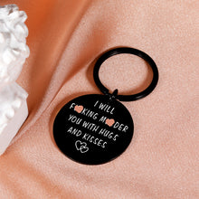 Load image into Gallery viewer, Funny Gifts for Boyfriend Girlfriend Valentines Gifts for Him Her Romantic I Love You Gifts for Men Couples Wedding Anniversary Engagement Gifts for Husband Wife Fiance Birthday Gifts for Boyfriend