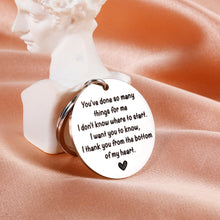 Load image into Gallery viewer, Thank You Gifts for Women Men Coworker Employee Appreciation Gifts for Nurse Teacher Mentor Boss Day Retirement Best Friend Friendship Gifts for Birthday Christmas Mom Dad Grandparents Thankful Gifts