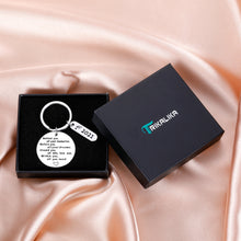 Load image into Gallery viewer, 2021 College Inspirational Graduation Gifts Keychains for Her Him Women- High School,College Graduate Gift-Behind You All Your Memories Before You Your Dreams- Birthday Wedding¡