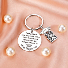 Load image into Gallery viewer, Class of 2023 Graduation Gifts for Him Her Seniors College Students High School Nurse Graduation Gifts for Medical Graduates Boys Girls Inspirational Grad Gifts for Women Men PhD Master Son Daughter