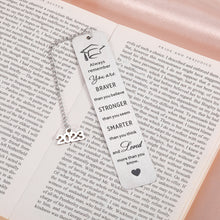 Load image into Gallery viewer, Class of 2023 Bookmark Inspirational Graduation Gifts for Teen Boys Girls College Nursing Graduation Gifts for Senior Grads Law High School Son Daughter Master Degree PhD Graduation Gifts for Friends