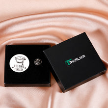 Load image into Gallery viewer, Funny Graduation Pin Gifts for Him Her 2022 Senior Graduation Gifts for College High School Boys Girls Unique Pins for Graduation Party Favor Master PhD Nursing Law School Student Friends Grads Gifts