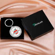 Load image into Gallery viewer, Teacher Gifts for Women Men Thank You Gifts Teacher Appreciation Keychain for Teacher’s Day End of Year Graduation Back to School for Teacher from Students Daycare Preschool Teachers Retirement Gifts