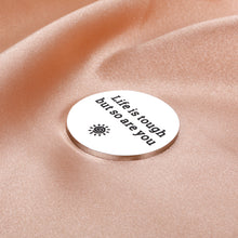 Load image into Gallery viewer, Inspirational Get Well Soon Gifts for Women Men Pocket Hug Token Encouragement Gifts for Son Daughter Friend Christmas Stocking Stuffers for Teen Boys Girls Coworker Thinking of You Birthday Valentine