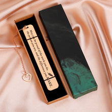 Load image into Gallery viewer, Employee Appreciation Bookmark for Team Office Thank You Retirement Gifts for Women Men Teacher Coworker Leaving Farewell Work Gift for Boss Leader Colleague Birthday Holiday Christmas Book Lover Gift