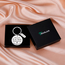 Load image into Gallery viewer, Team Employee Appreciation Gifts for Office Staff Team Member Thank You Keychain for Boss Leader Colleague Going Away Farewell Coworker Leaving Gift for Retirement Birthday Christmas Work Holiday Gift