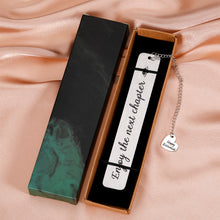 Load image into Gallery viewer, Inspirational Retirement Gifts Bookmark for Women Men 2022 Happy Retirement Appreciation Gifts for Female Male Boss Retired Colleague Coworker Leaving Teacher Nurse Office Employee Book Lovers Gifts