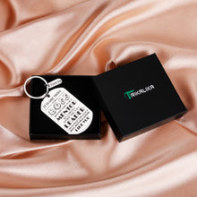 Load image into Gallery viewer, Boss Christmas Gifts for Mentor Leader Boss Appreciation Gifts Keychain for Supervisor Colleague Office Employee Thank You Gift for Coworker Leaving Farewell Retirement Gift for Boss Lady Birthday