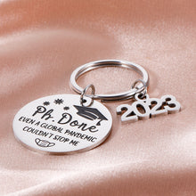 Load image into Gallery viewer, Class of 2023 Graduation Gifts for Him Her PhD Graduation Gifts for Senior Graduate Student Funny Doctorate Graduation Gifts for Women Men Son Daughter Doctor of Philosophy Nursing Education Grad Gift