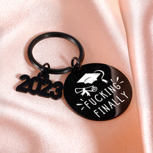 Load image into Gallery viewer, Funny Graduation Gifts for Women Men Class of 2023 Senior Graduation Gifts for Nurse College High School Students Master Degree Medical Law School Grad Gifts for Him Her Teen Son Daughter from Mom Dad