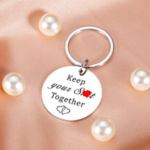 Load image into Gallery viewer, Valentines Gifts for Him Her Boyfriend Girlfriend Wedding Gifts for Bride Groom Daughter Bridal Shower Gift for Sister Best Friend Cowroker Anniversary Engagement Birthday Gift for Husband Wife Couple