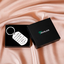 Load image into Gallery viewer, Live Like John Keychain Yellowstone National Park TV Show Merchandise Gifts for Women Men Yellowstone Themed Gift for Yellowstone Lovers Fans Birthday Thanksgiving Christmas Best Friends BFF Gifts