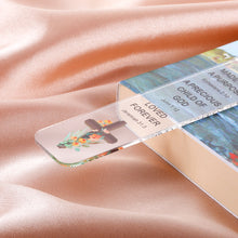 Load image into Gallery viewer, Inspirational Christian Gifts for Women Bible Verse Bookmark Baptism Gifts for Girls Religious Christmas Stocking Stuffers for Teen Girls Daughter Goddaughter Sister Friends Easter Church Bulk Gifts