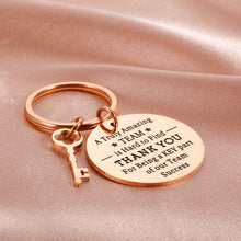 Load image into Gallery viewer, Employee Appreciation Gifts for Coworker Leaving Thank You Team Gifts for Office Colleague Farewell Gifts for Manager Boss Lady Retirement Gift for Women Teacher Nurse Appreciation Work Christmas Gift