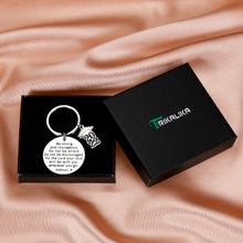 Load image into Gallery viewer, Class of 2022 Graduation Gifts Keychain for Him Her Inspirational Christian Bible Verse Gifts for High School College Boys Girls Grad Gifts for Senior Nurse Medical School Students Master PhD Friends