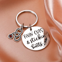 Load image into Gallery viewer, Funny Nurse Gifts for Nurse Appreciation Week Nurse Practitioner Gifts for Women RN Nurse School Nurse Thank You Gifts for Future Registered Nurse Medical Students Male Nurse Day Retirement Graduation