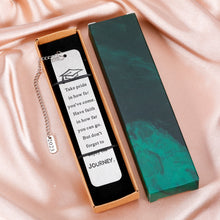 Load image into Gallery viewer, Graduation Gifts for Him Her Bookmark Class of 2023 High School College Graduation Gifts for Boys Girls Senior School Nurse Inspirational Grad Gifts for PhD Master Degree Son Daughter Medical Students