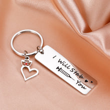 Load image into Gallery viewer, Funny Nurse Gifts for Women Nurse Appreciation Week Gifts for RN Nurses Registered Nurse Medical Nursing Student Graduation Birthday New Nurse Practitioner Thank You Keychain for Male Nurse Retirement