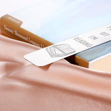 Load image into Gallery viewer, Funny Inspirational Bookmark for Book Lovers I’m Reading Gifts for Book Reader Gifts for Women Writers Friend Book Club Christmas Birthday Graduation Gifts for Boys Girls Librarian Student Coworker