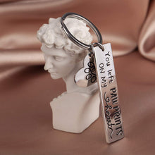 Load image into Gallery viewer, Personalized Memorial Gift Jewelry Keychain Loss of Pet -Custom Made Memorial Charm Dog Cat DIY Crafts-Family Friend Pet Loss Sympathy Memorial Gift Paw Print- You Left Paw Prints On My Hearts