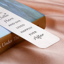 Load image into Gallery viewer, Funny Retirement Bookmark Gifts for Women 2022 Happy Retired Going Away Work Gift for Coworker Leaving Best Friend Teacher Nurse Appreciation Farewell Female Boss Day Colleague Birthday Christmas Gift