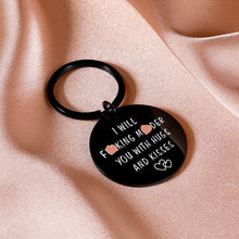 Load image into Gallery viewer, Funny Gifts for Boyfriend Girlfriend Valentines Gifts for Him Her Romantic I Love You Gifts for Men Couples Wedding Anniversary Engagement Gifts for Husband Wife Fiance Birthday Gifts for Boyfriend