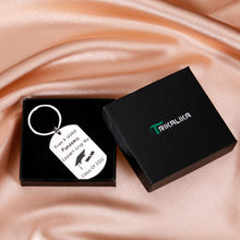 Load image into Gallery viewer, Funny Gifts Keychain for Class of 2022 Graduation Gifts for Him Her High School Boys Girls Grad Gifts for College Master Nurse Medical School Student PhD Inspirational Gifts for Son Daughter Women Men